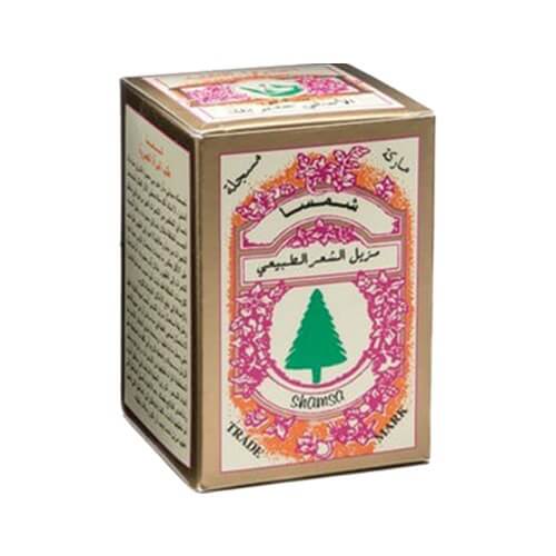 شمسا حلاوة 250 جم