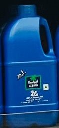 باراشوت زيت جوز الهند النقى 900مل