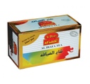 الضيافة شاي للرشاقة 25 كيس