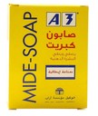اي ثري صابون الكبريت للبشرة 100 جم