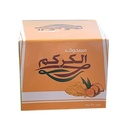 فيفاء مسحوق الكركم للجسم 150 جم