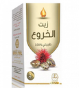 وادي النحل زيت الخروع 125مل