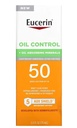 يوسرين كريم واقي شمس تحكم في الزيت(SPF+50)75مل