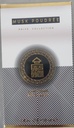 كنوز العود عطر مسك بودر ( MUSK POUDREE )100مل