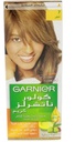 غارنية صبغة شعر 7 اشقر