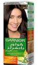 غارنية صبغة شعر 3 بني غامق