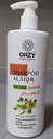 دازى شامبو السدر 500مل