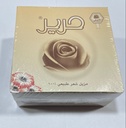 حرير مزيل شعر طبيعى 400جم
